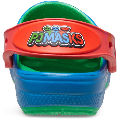 Niños | Classic Fun Lab I Am Pj Masks Clog