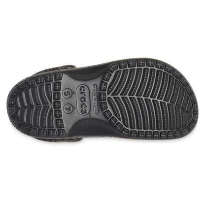 Mujer | Classic Ombre Glitter Clog