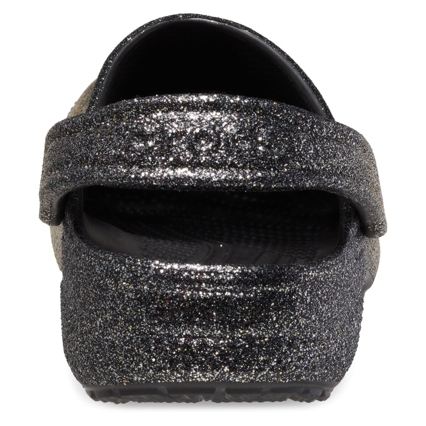 Mujer | Classic Ombre Glitter Clog