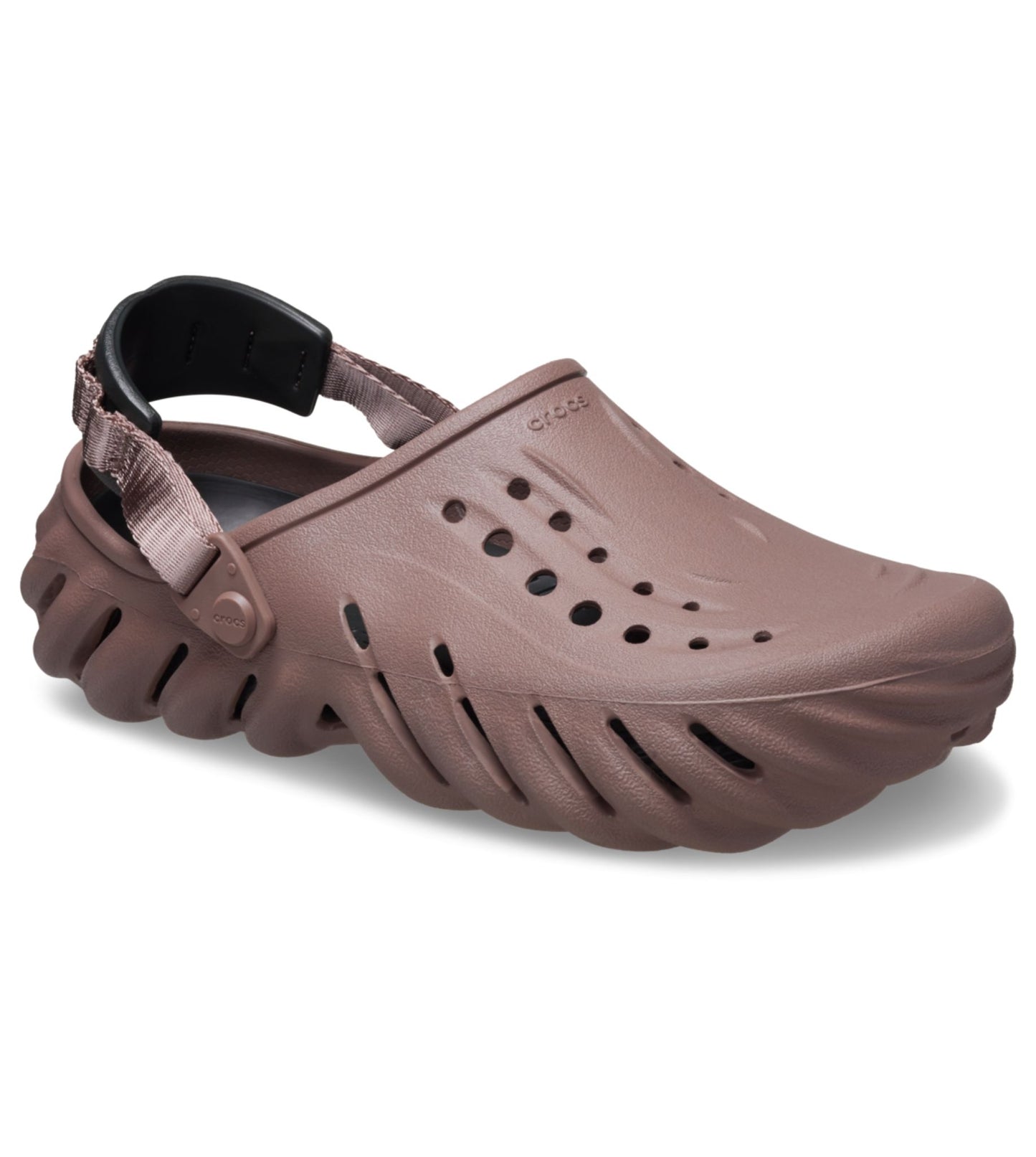 Echo Clog