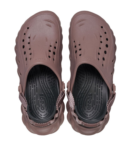 Echo Clog