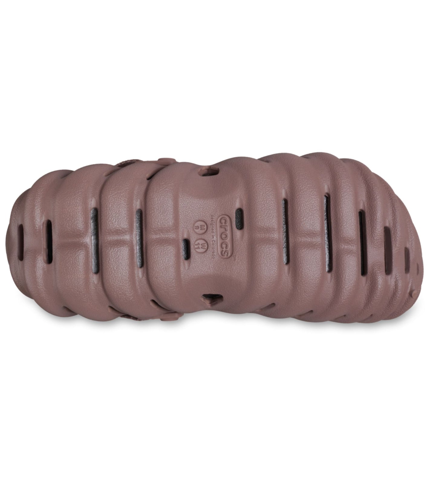 Echo Clog