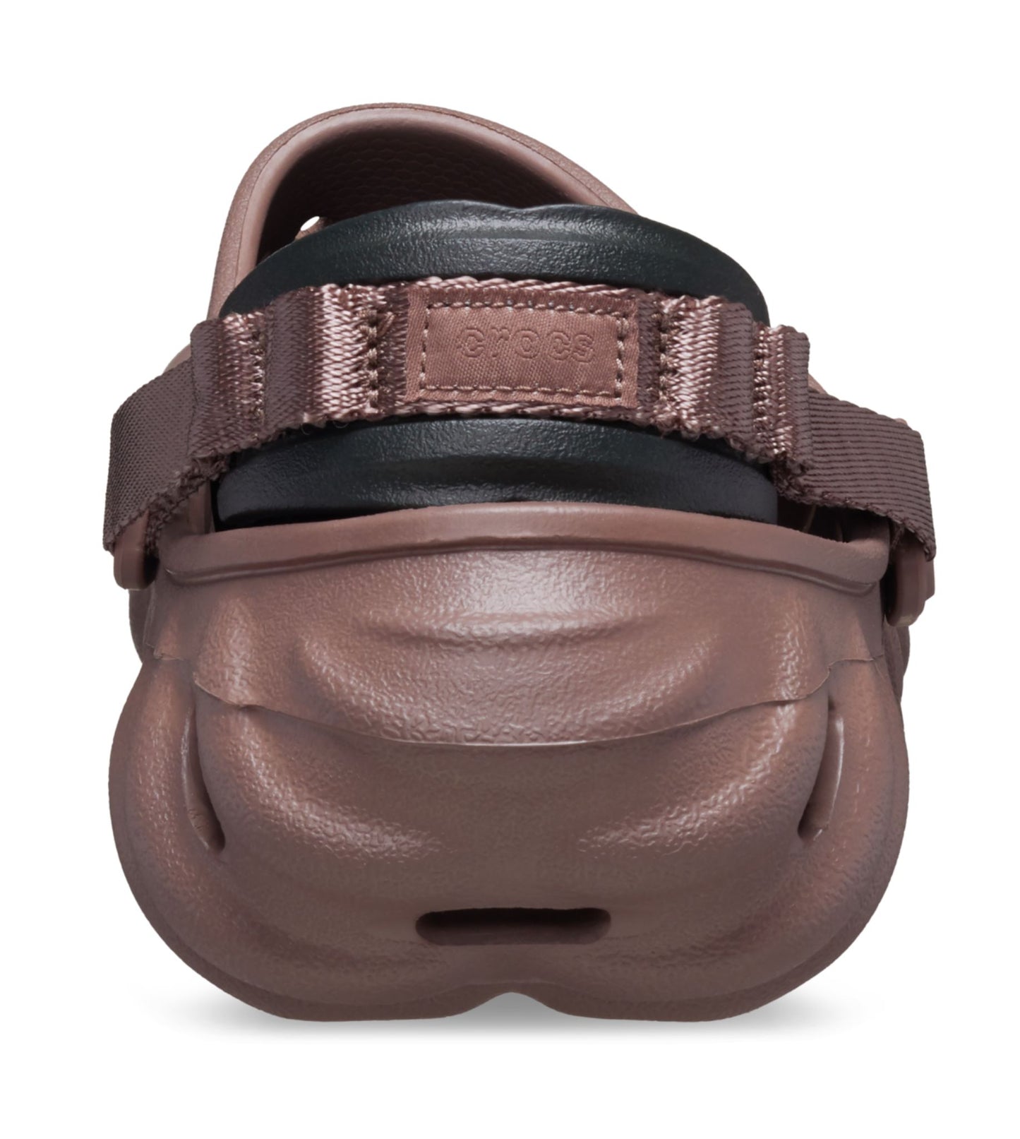 Echo Clog