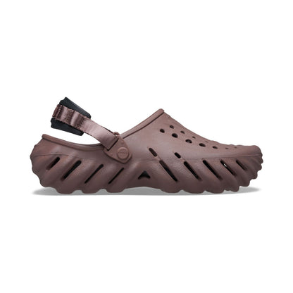 Echo Clog