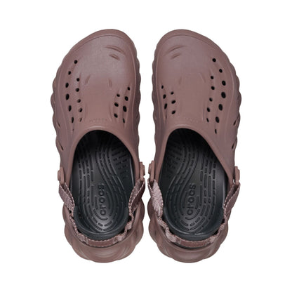 Echo Clog