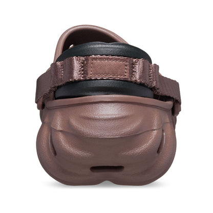 Echo Clog