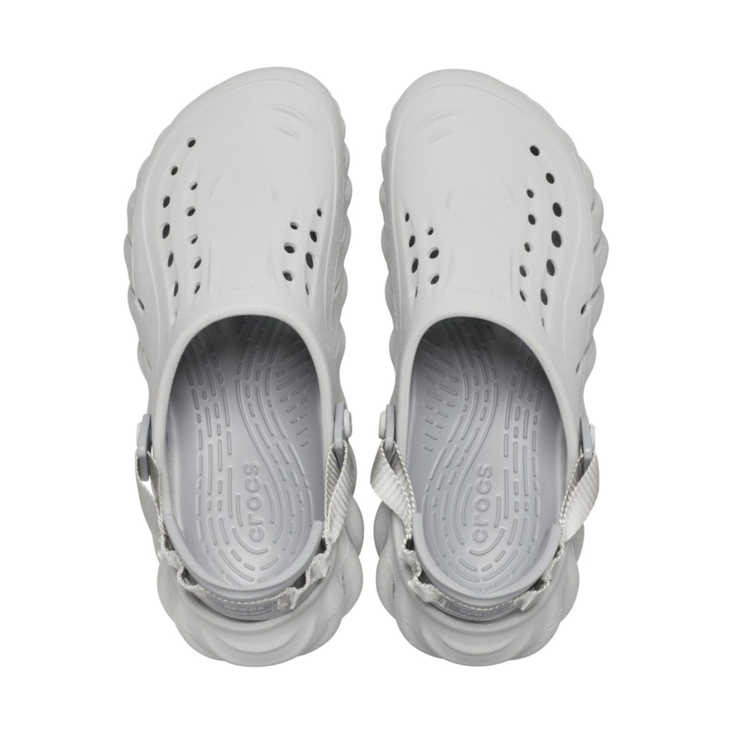 Echo Clog