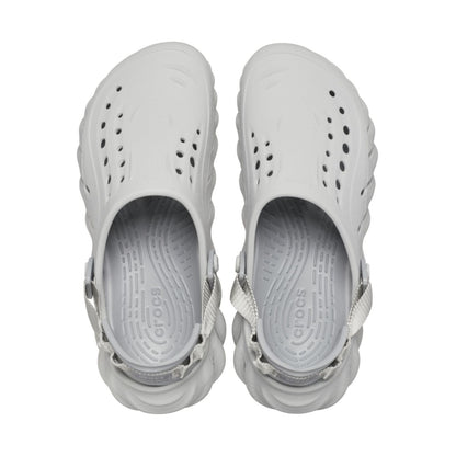 Echo Clog