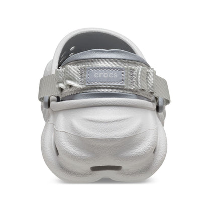 Echo Clog