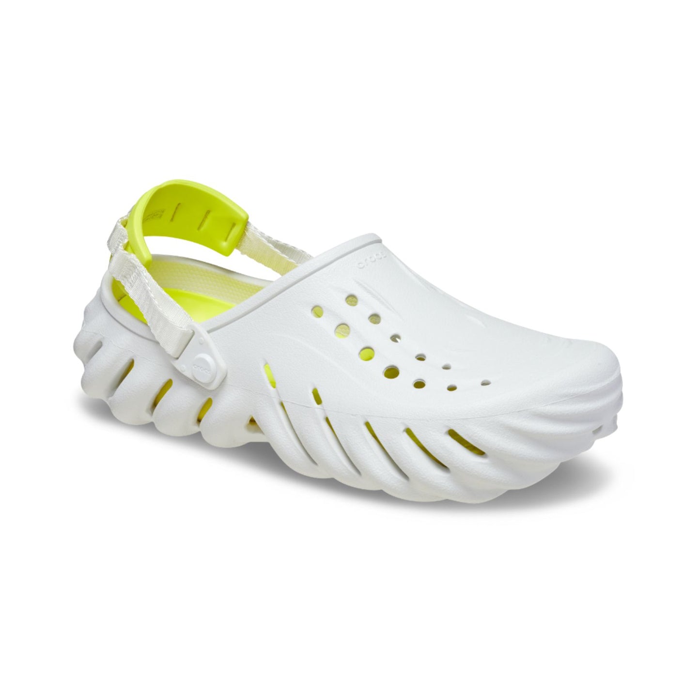 Echo Clog