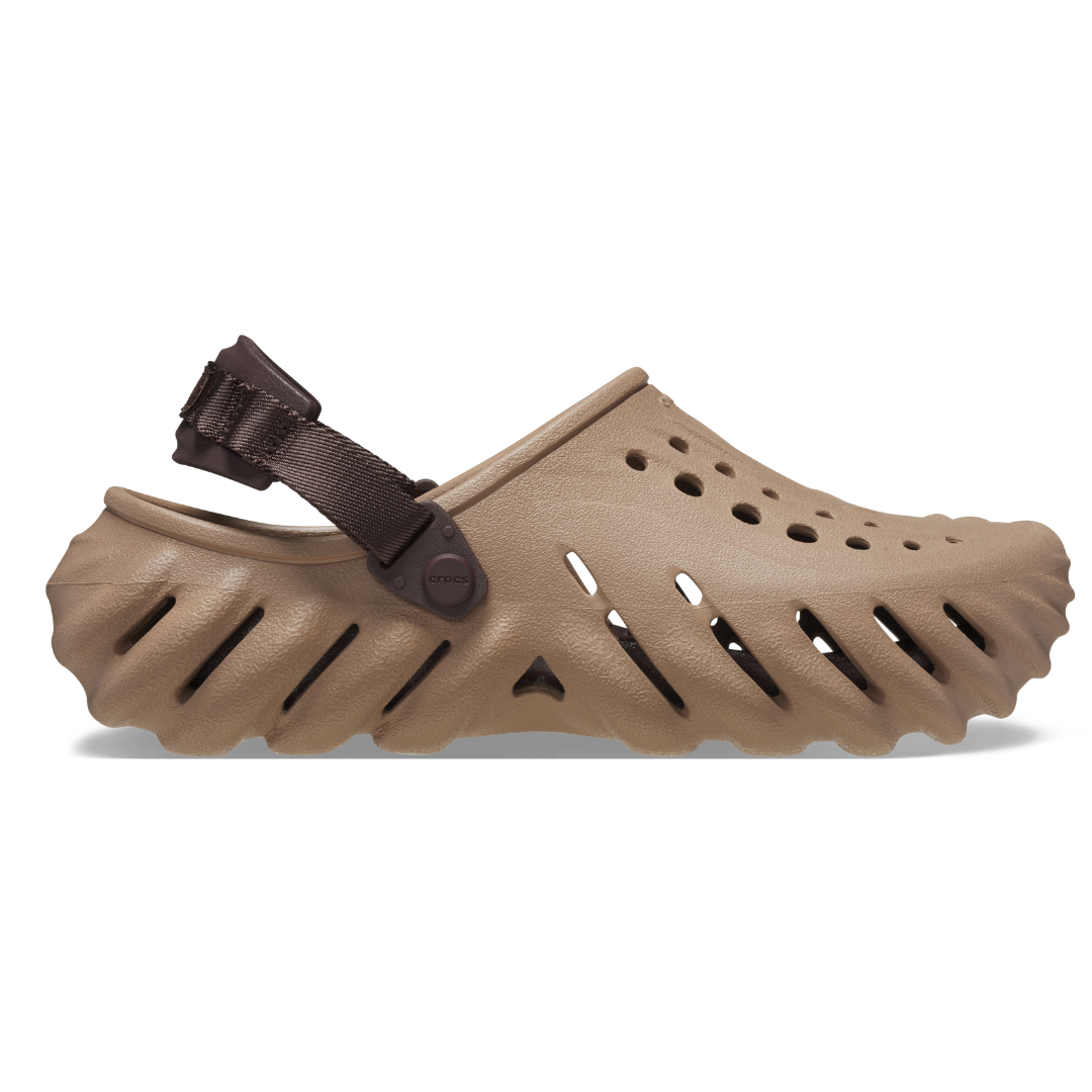 Echo Clog