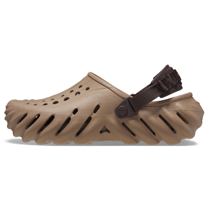 Echo Clog