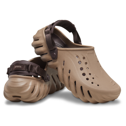 Echo Clog