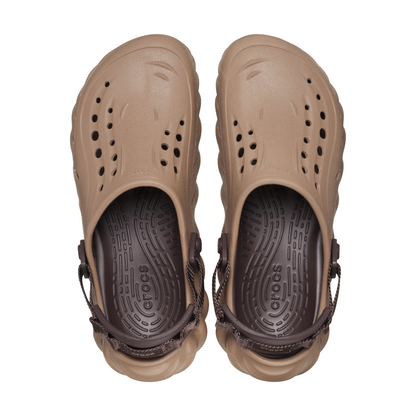 Echo Clog