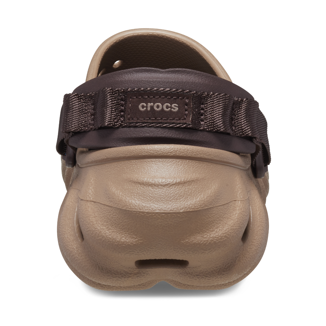 Echo Clog