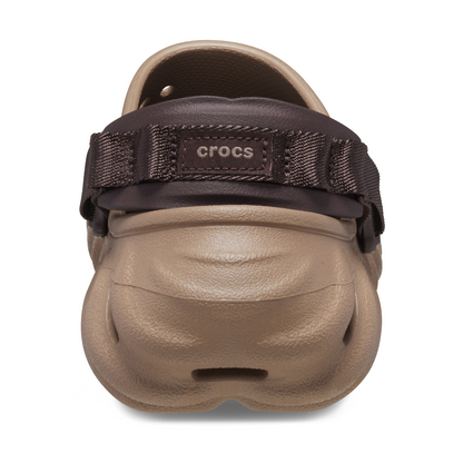 Echo Clog