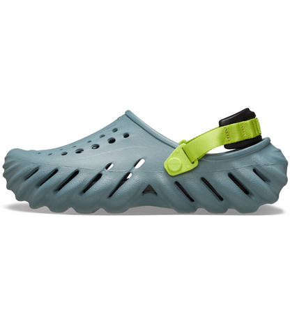 Echo Clog