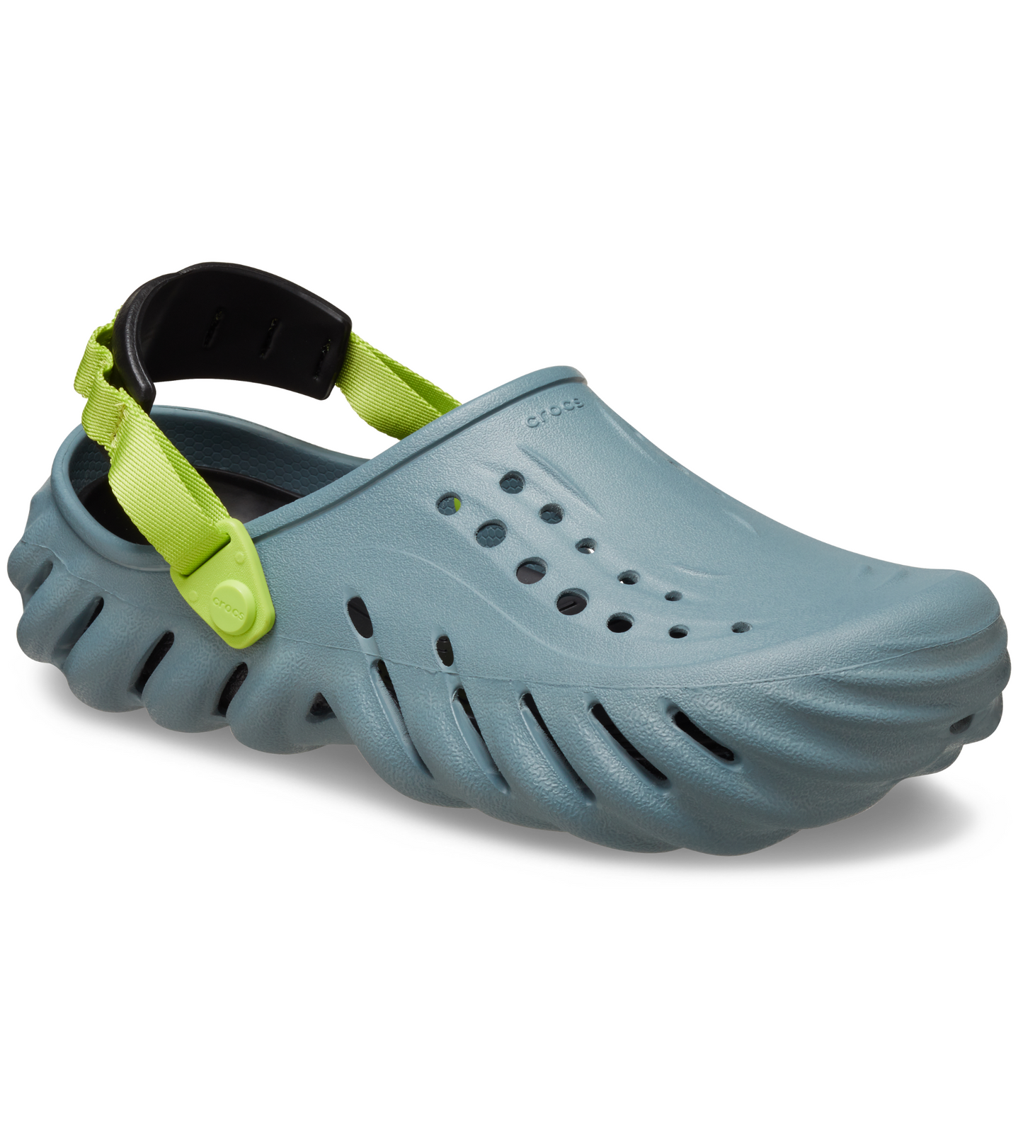 Echo Clog