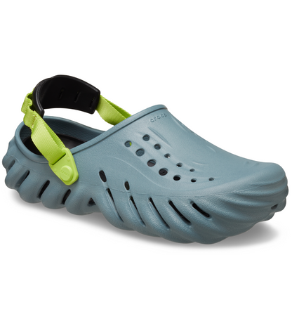 Echo Clog