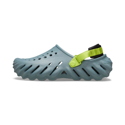 Echo Clog