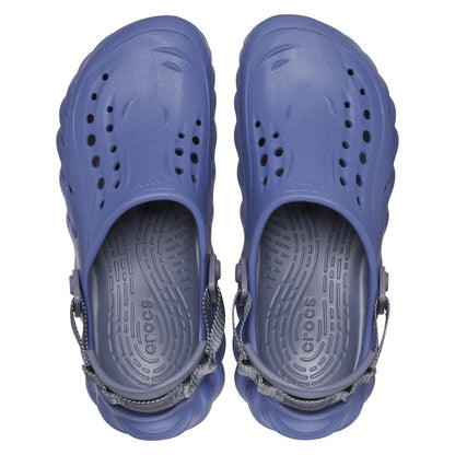 Echo Clog