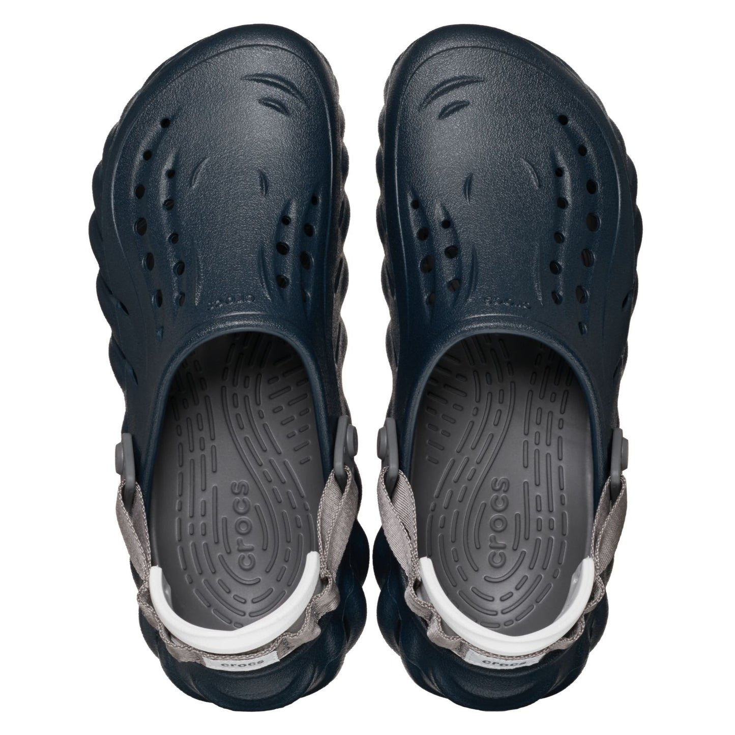 Echo Clog