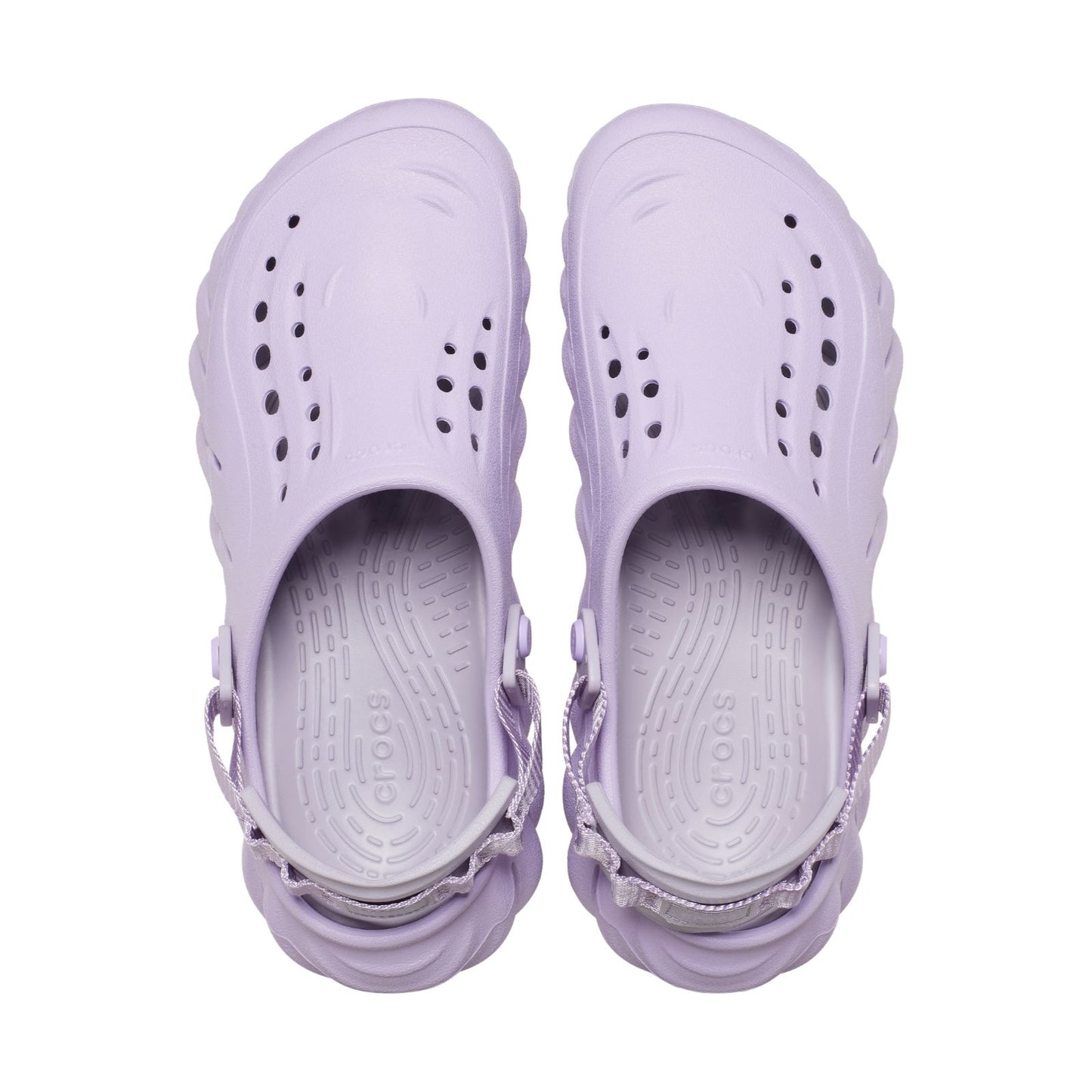 Echo Clog