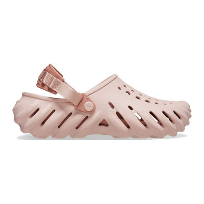 Echo Clog