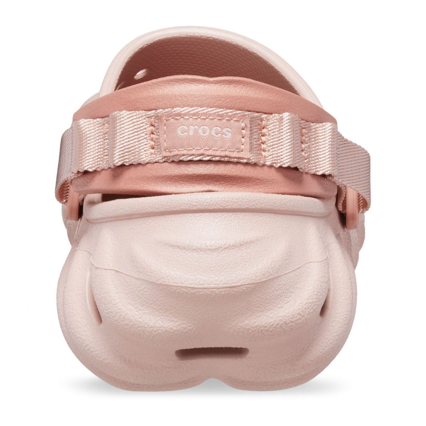 Echo Clog