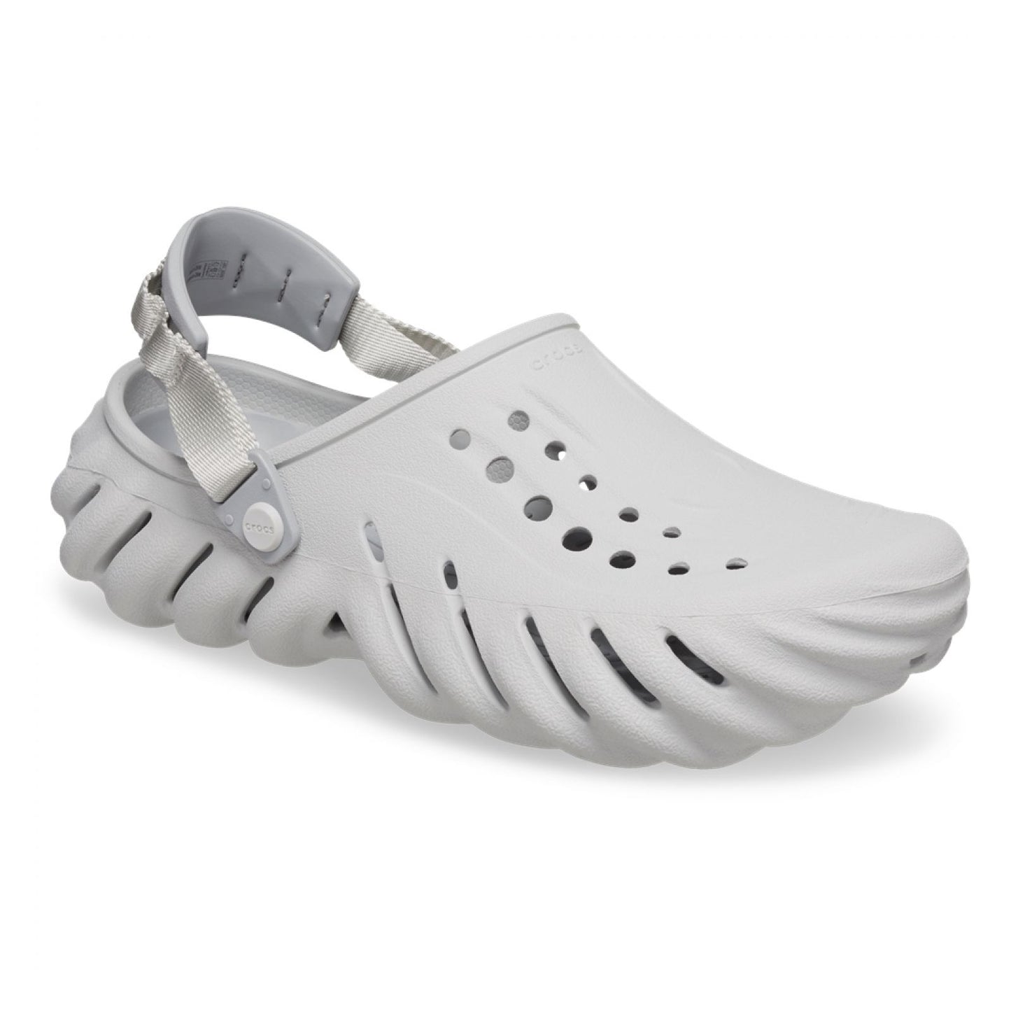 Echo Clog