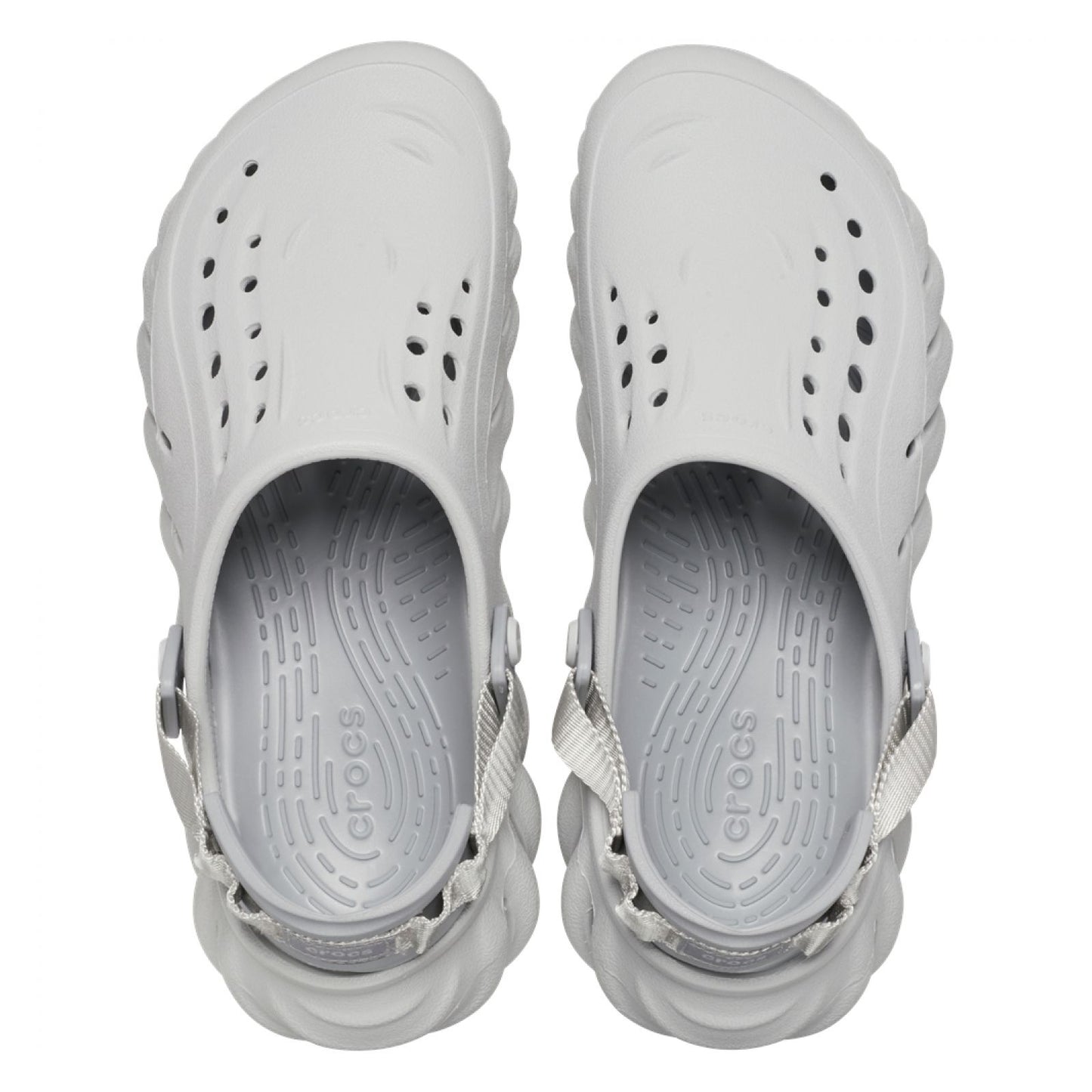 Echo Clog