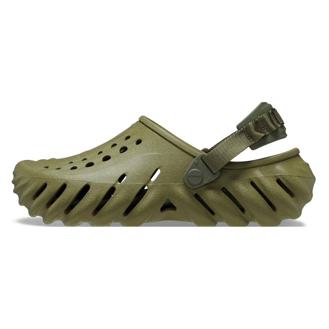Echo Clog