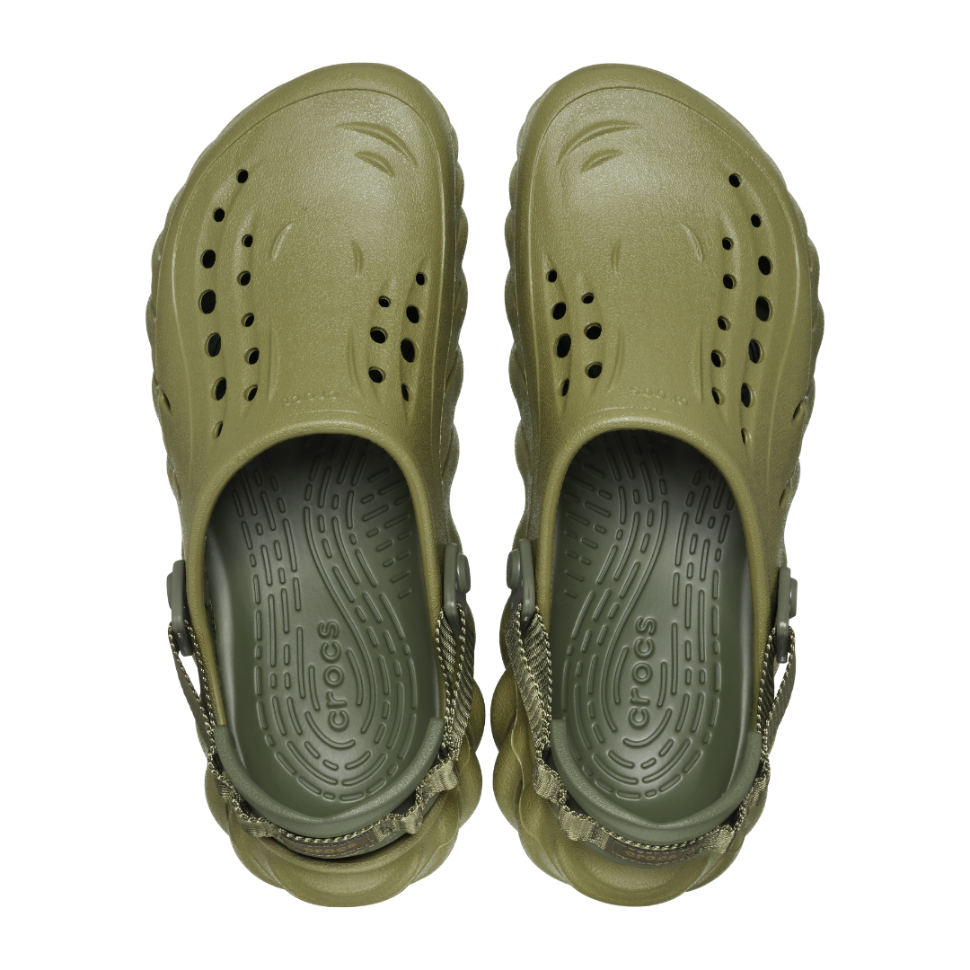Echo Clog