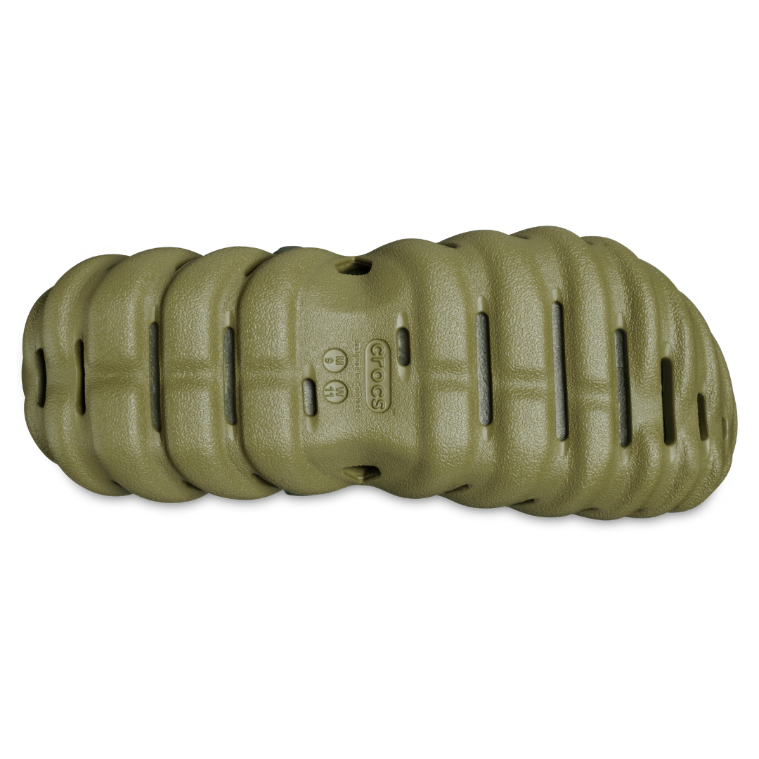 Echo Clog