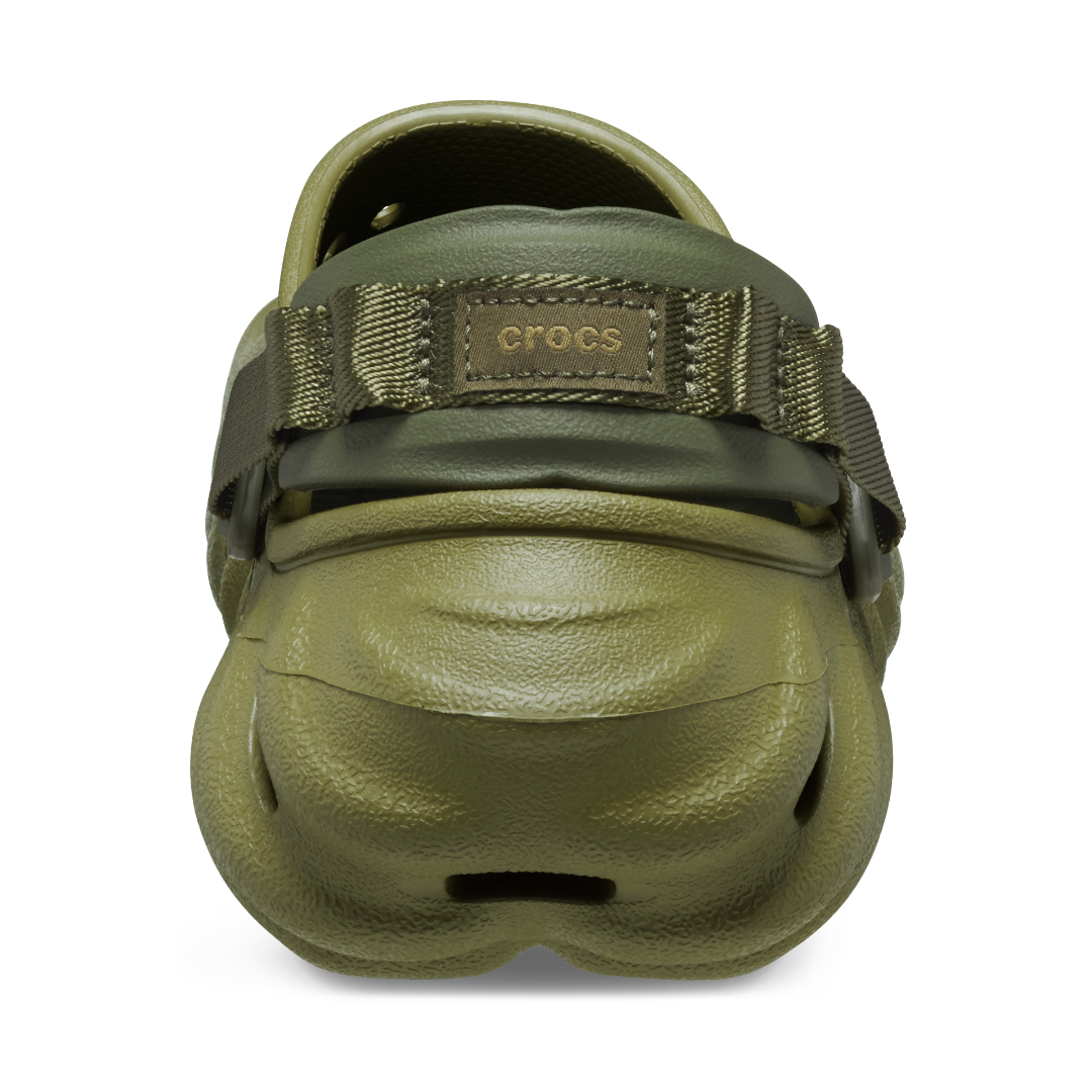 Echo Clog