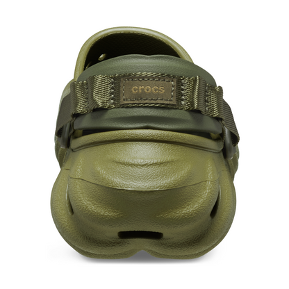 Echo Clog