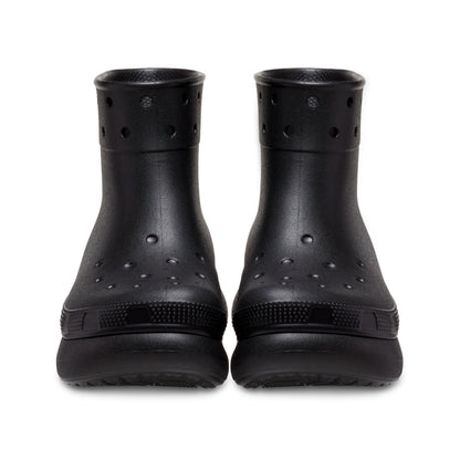 Crush Boot