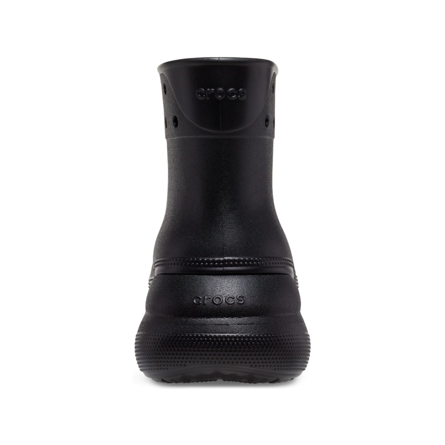 Crush Boot