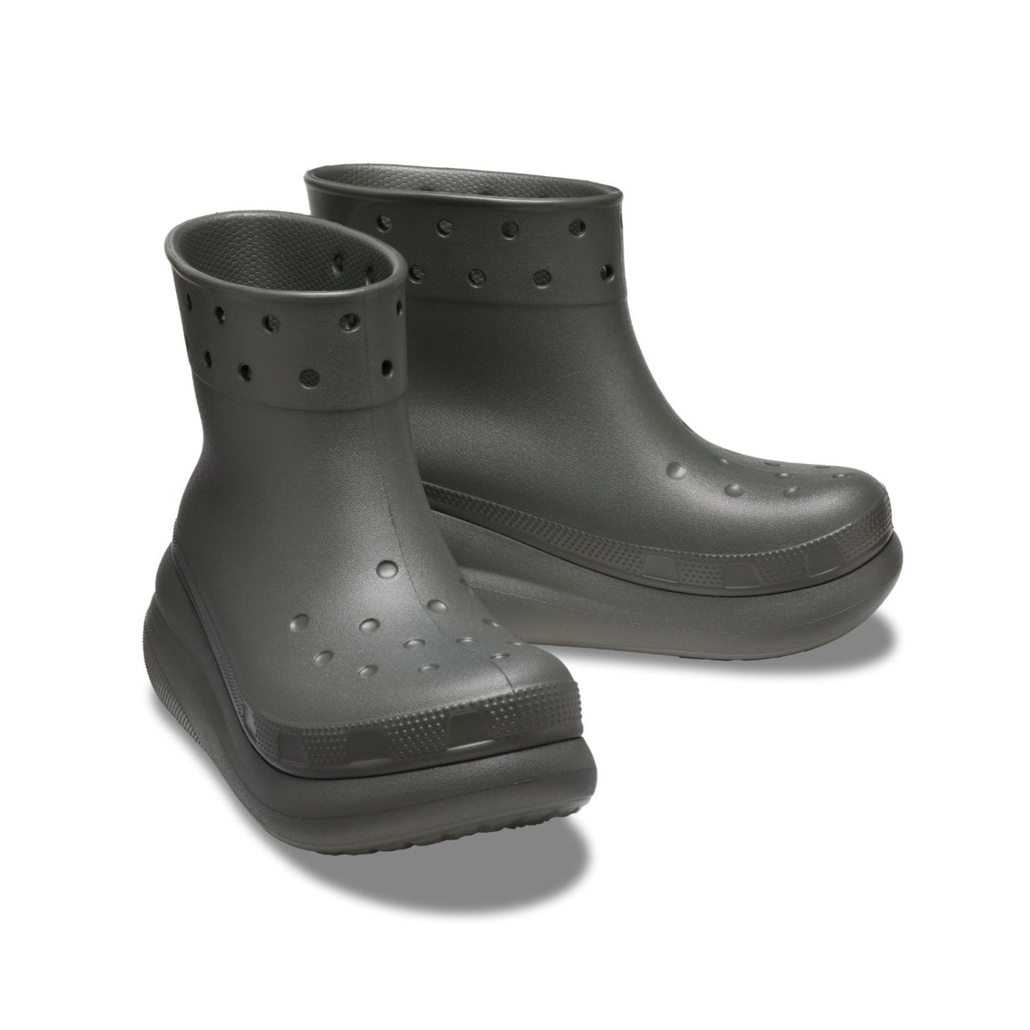 Crush Boot