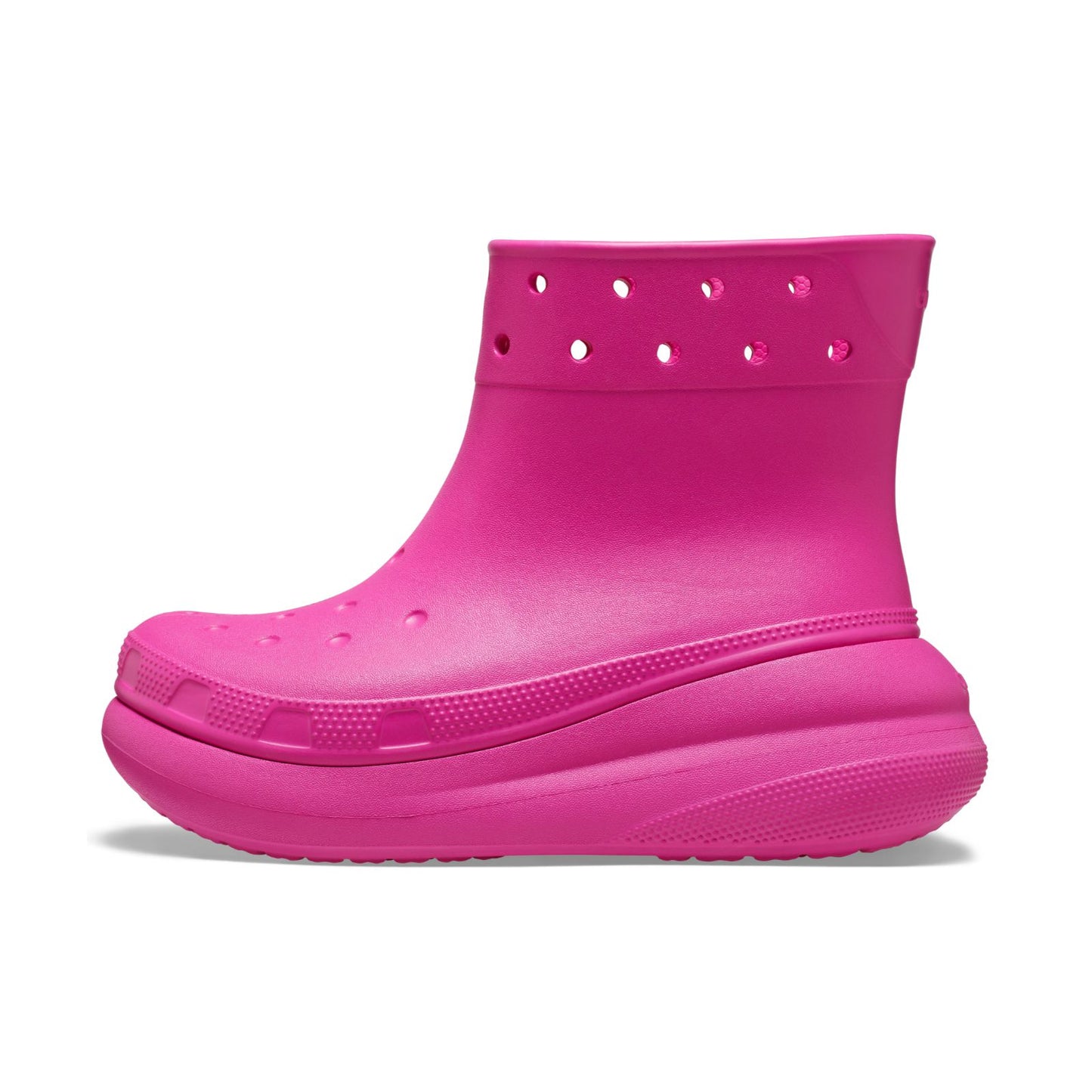 Crush Boot