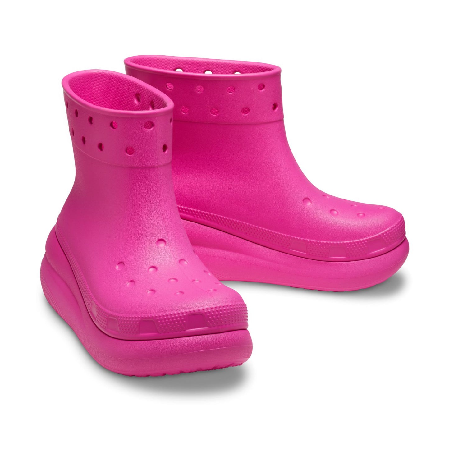 Crush Boot