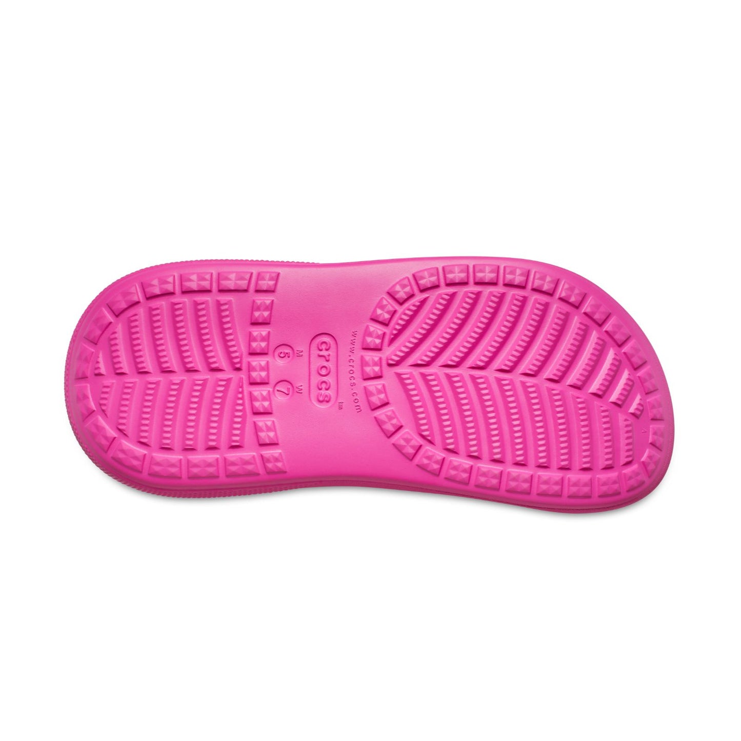 Crush Boot