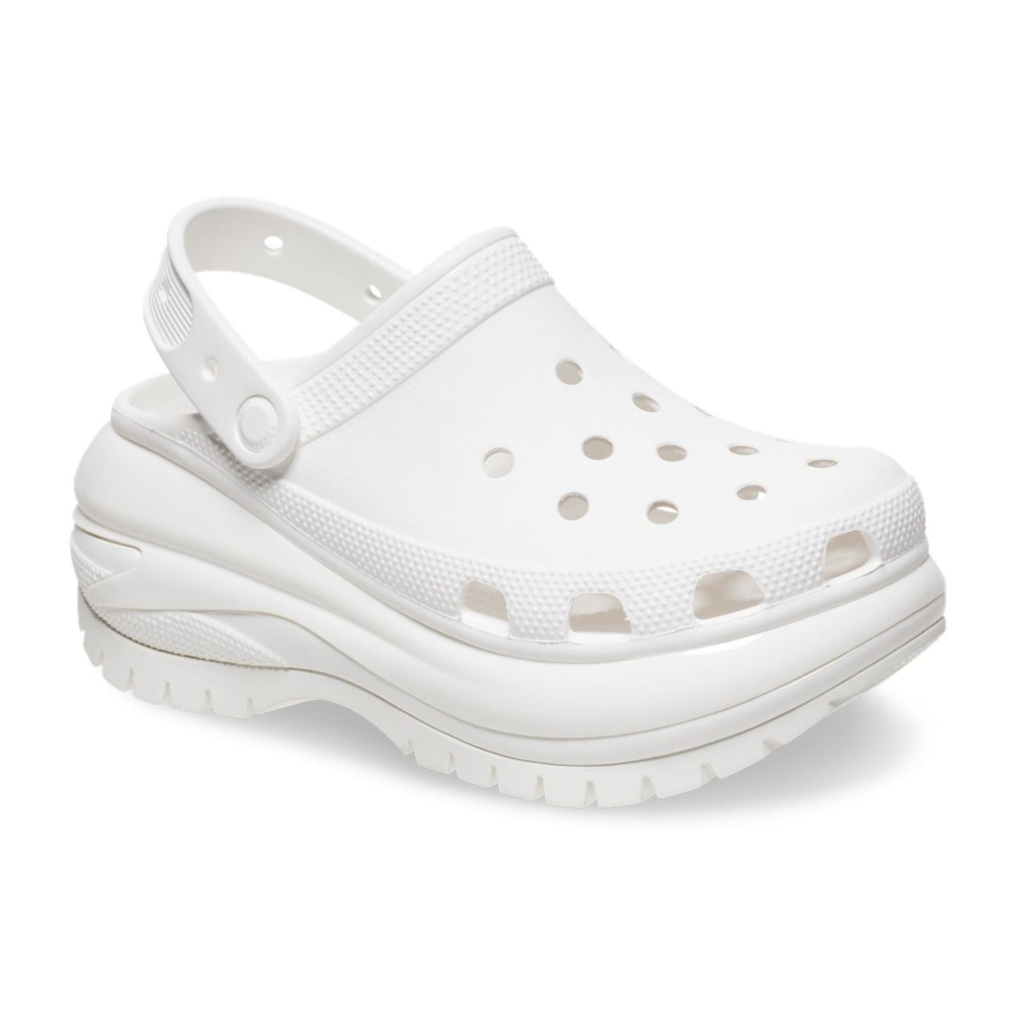 Classic Mega Crush Clog