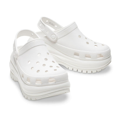 Classic Mega Crush Clog