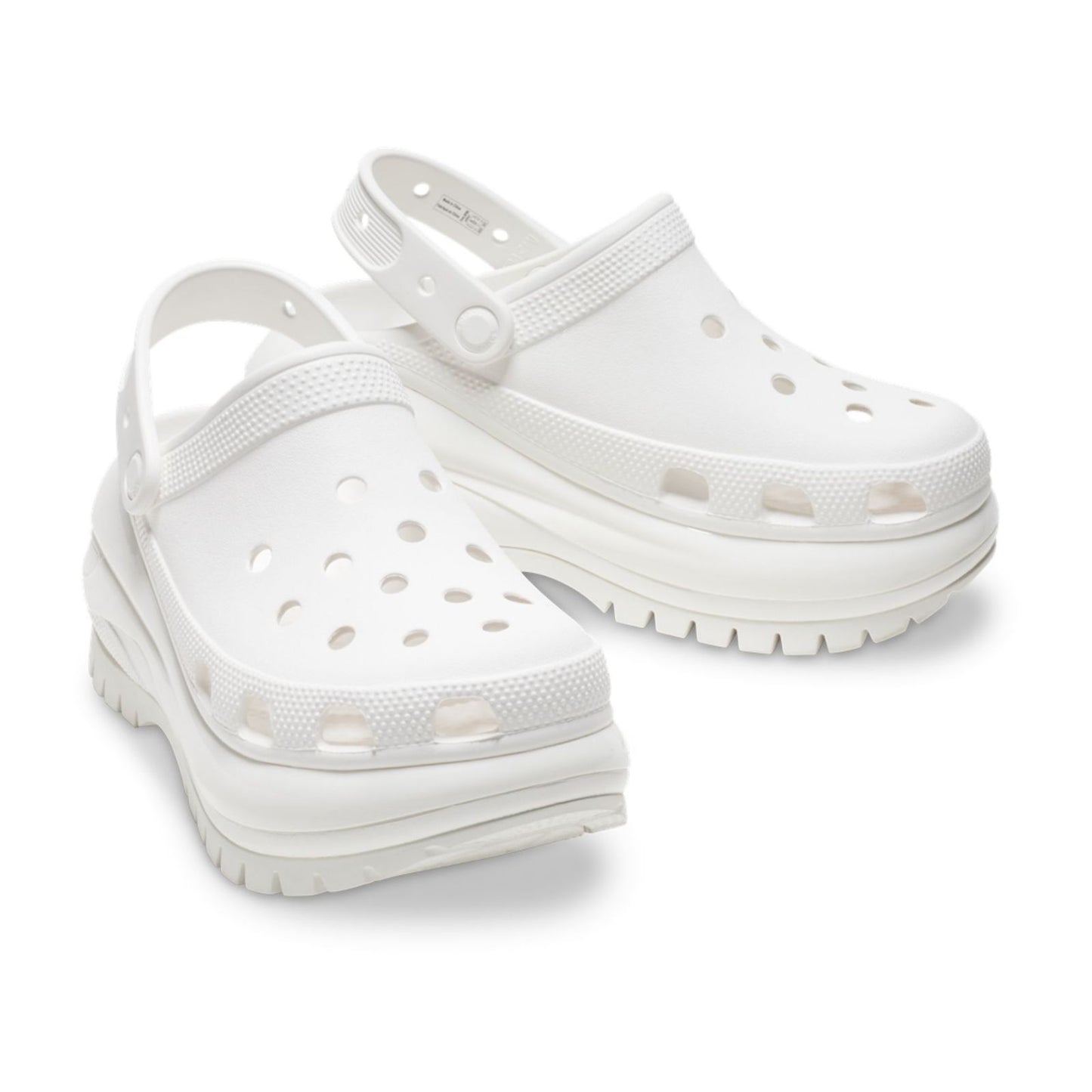 Classic Mega Crush Clog