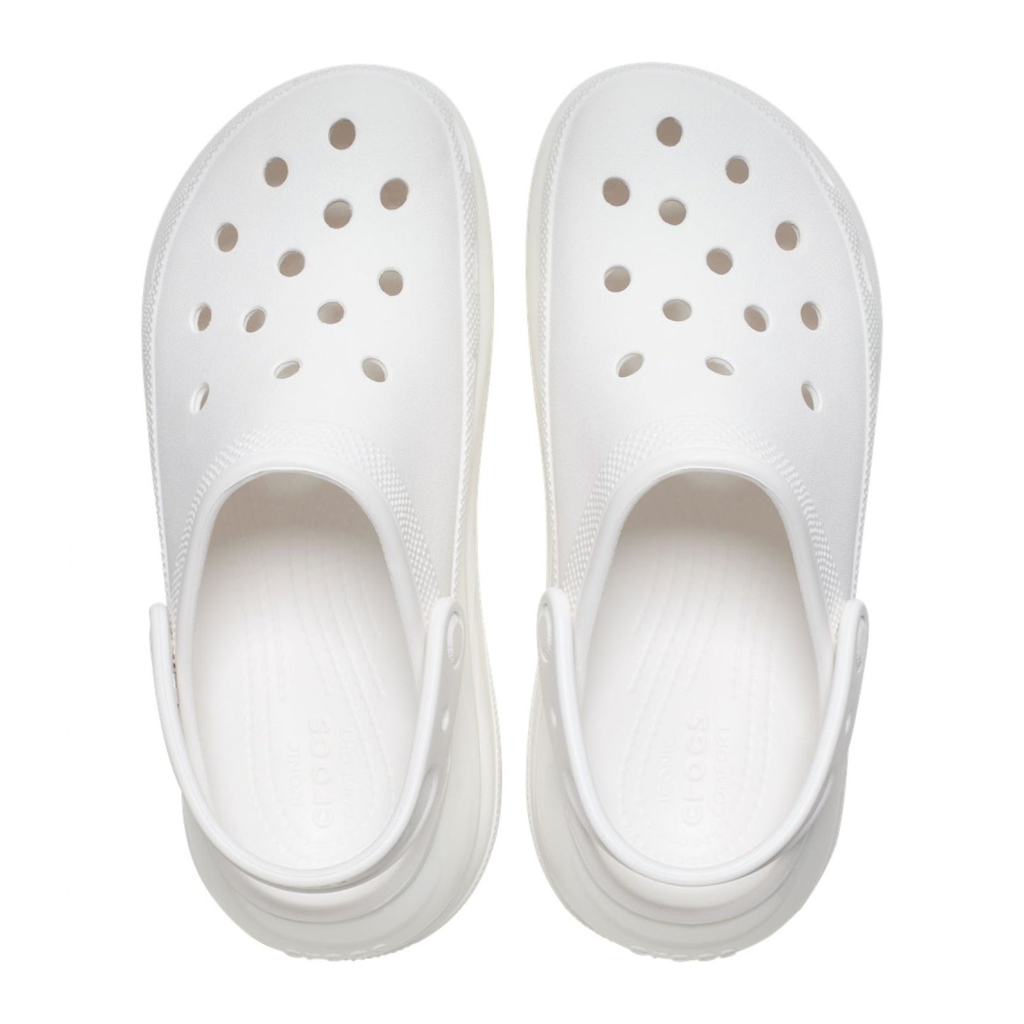 Classic Mega Crush Clog