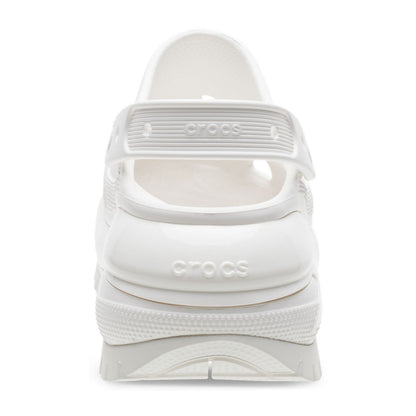 Classic Mega Crush Clog