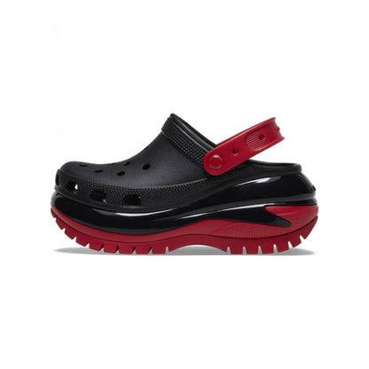 Mega Crush Clog