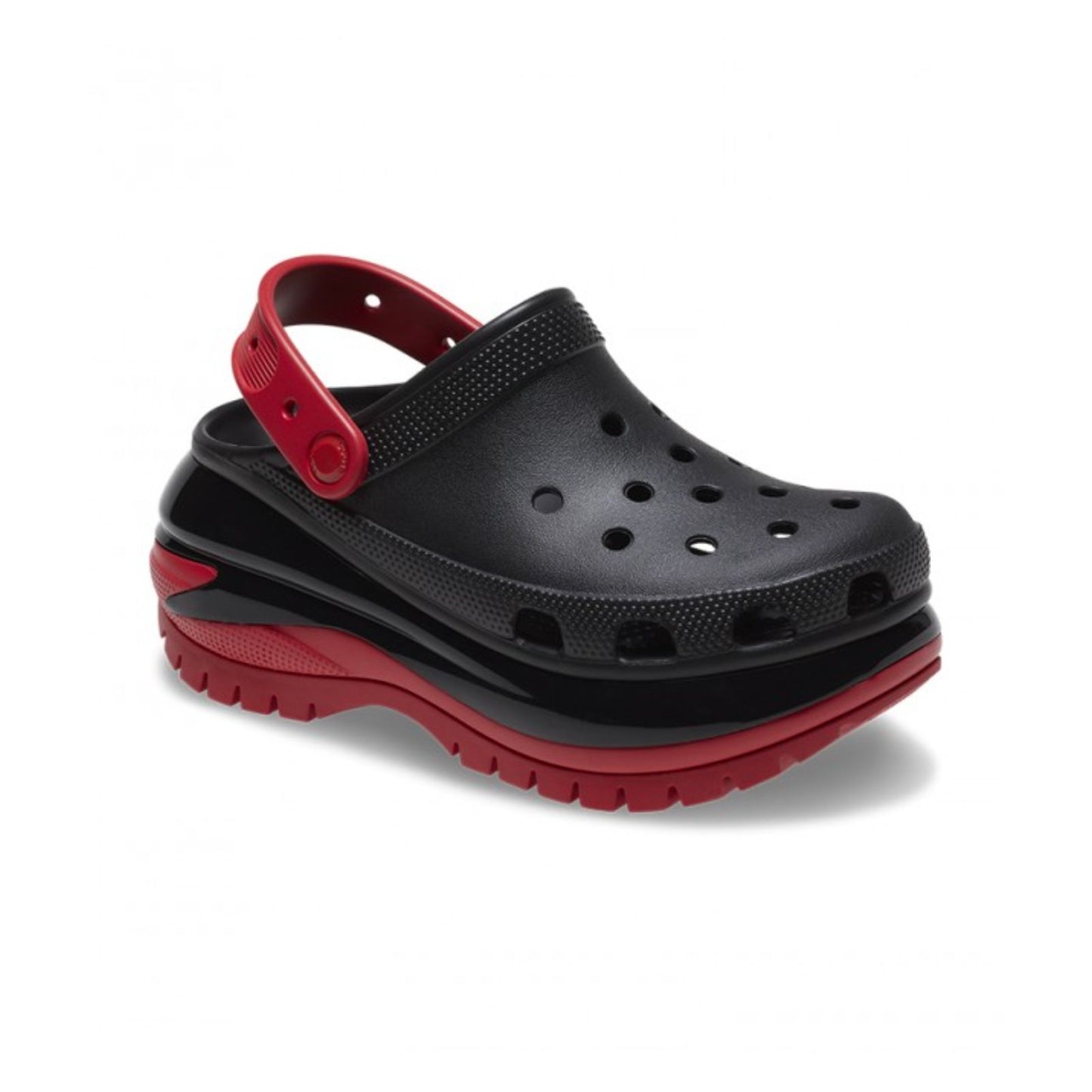 Mega Crush Clog