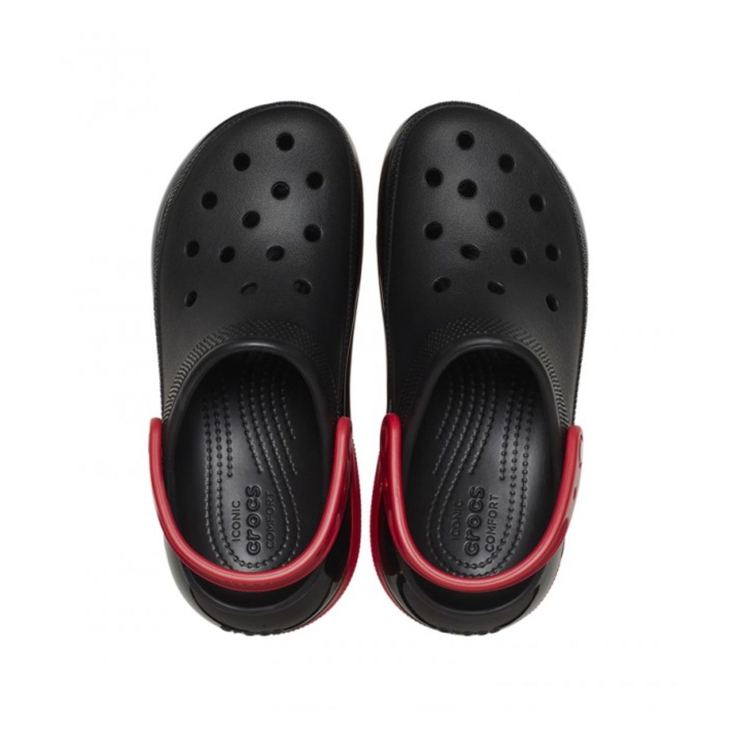 Mega Crush Clog